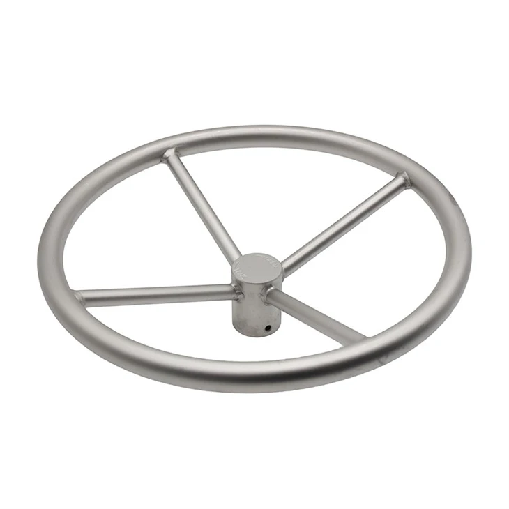 Roda Tangan Api