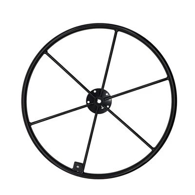 Roda Tangan Hidran Kebakaran