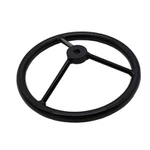 Roda Tangan Katup Gerbang Alat Mesin