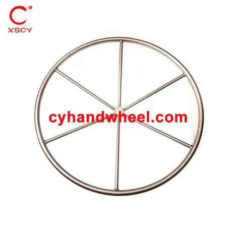 Handwheel Stainless Diameter Besar