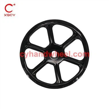 Handwheel stamping pertanian