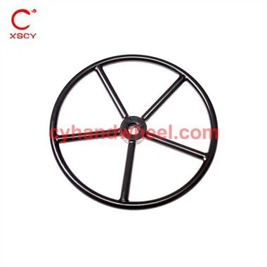 Roda Tangan Lima Jari-jari