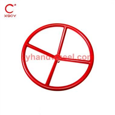 Roda Tangan Untuk Mesin Penggilingan CNC