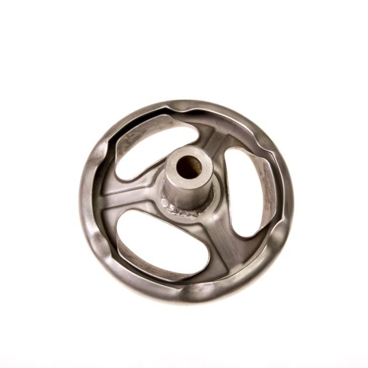 Stainless Steel Handwheel