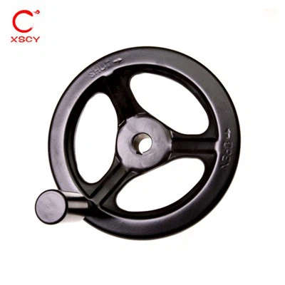 Acme   Handwheel