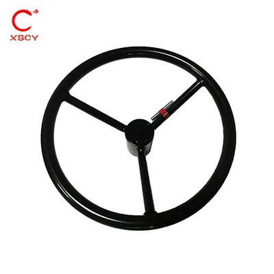 Roda Tangan Katup Listrik